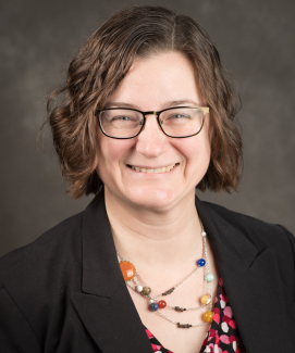 Erin Jonaitis, PhD