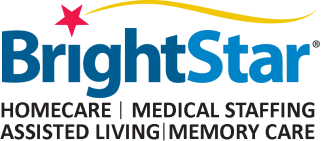 BrightStar logo