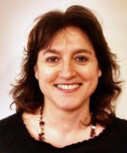 Headshot of Dr. Elena Portacolone