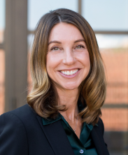 Headshot of Dr. Julie Zisimopolous
