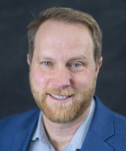 Headshot of Dr. Matthew Campen