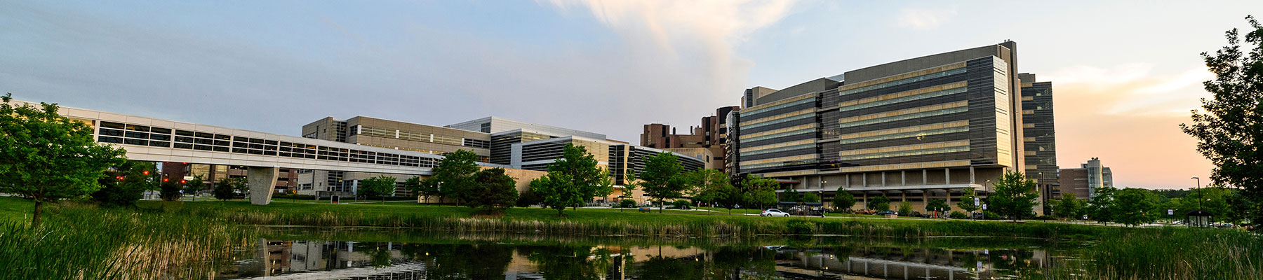 Health Sciences Learning Center at University of Wisconsin Madison