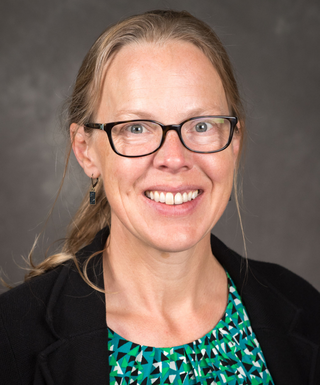 Cynthia Carlson, DNP, APNP Alzheimer's Disease Research Center