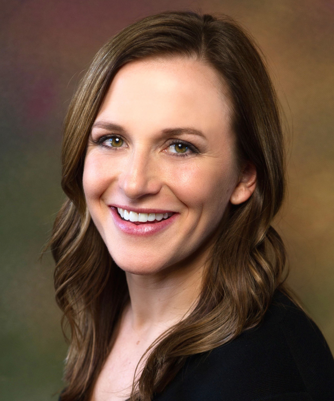 Jill Barnes, PhD Alzheimer's Disease Research Center