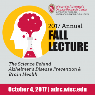 fall lecture logo