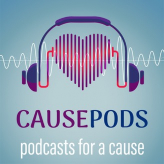 causepods logo