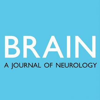 logo for Brain: A Journal of Neurology