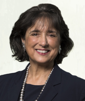 Dr. Roberta Brinton