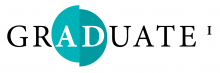 graduate study logo