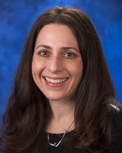 Jessica Langbaum PhD