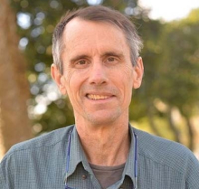 image of Mark Mattson, PhD