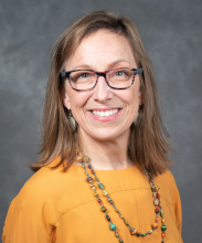 Mary Wyman