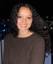 Hannah Belay