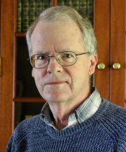 Daniel Gibbs, PhD