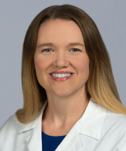 Dr. Jessica Caldwell