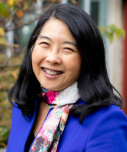 Sharon Inouye, PhD