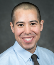 Headshot of Nathaniel Chin, MD