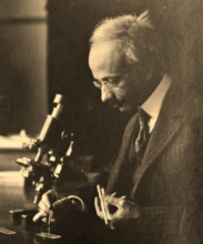 Public domain image of Dr. Solomon Carter Fuller