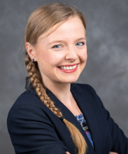 Headshot of Natascha Merten, PhD, MS