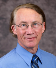 Headshot of Dr. Bob Pryzbelski