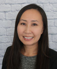 Headshot of Cally Xiao, PhD