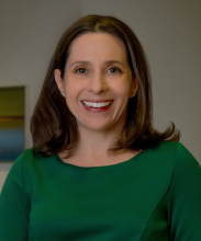Headshot of Dr. Jessica Langbaum
