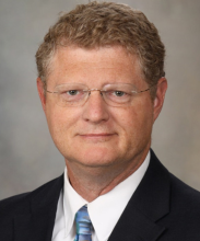 Brad Boeve, MD