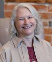 Sharon Lukert