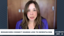 Dr. Kimberly Mueller screengrab from September 15, 2025, WISC-TV interview 