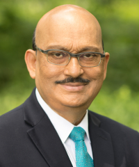 Sanjay Asthana head shot