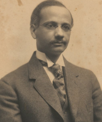 photo of doctor solomon carter fuller