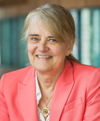 Barbara Bowers, PhD, RN