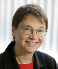 Dr. Linda Van Eldik