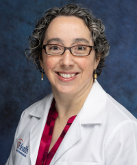 Headshot of Dr. Melissa Armstrong
