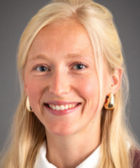Headshot of Willemijn Amersfoort
