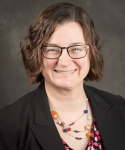 Erin Jonaitis, PhD