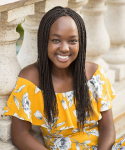 grace wambura