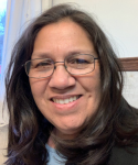 Photo of Margaret King