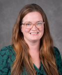 Headshot of Beth Planalp, PhD