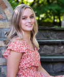 Headshot of Taylor Eberhardt