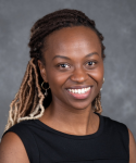 Headshot of Shenell Edwards