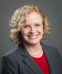 Headshot of Cynthia Carlsson, MD, MS