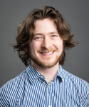 Headshot of Eli Seath