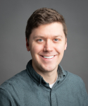 Headshot of Joel Hetelle