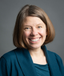 Headshot of Emily Anderson, Wisconsin ADRC