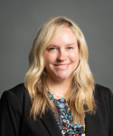 Headshot of Tara Groth