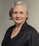 Headshot of Amy Lambright Murphy