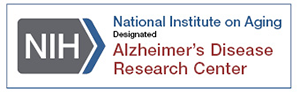 National Institute on Aging Alzheimer's Disease Research Center
